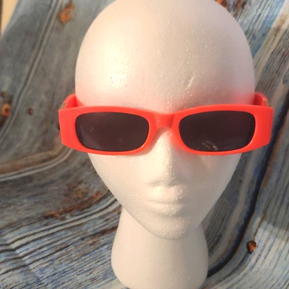 colored sunglasses